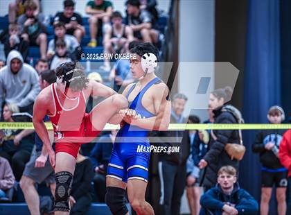 Thumbnail 3 in Smithtown Tournament (Qualifying Rounds) photogallery.