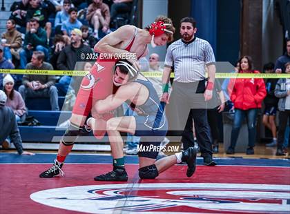 Thumbnail 3 in Smithtown Tournament (Qualifying Rounds) photogallery.