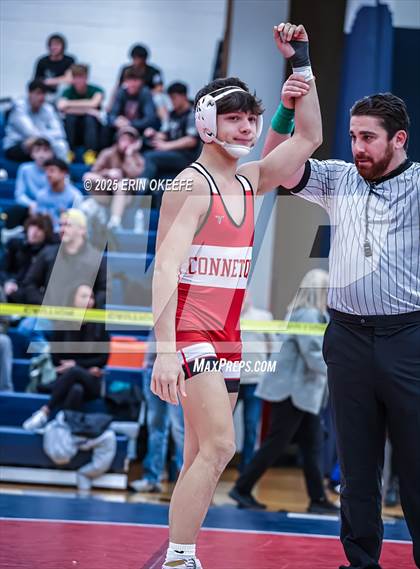 Thumbnail 3 in Smithtown Tournament (Qualifying Rounds) photogallery.
