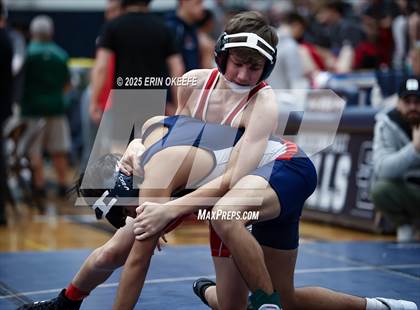 Thumbnail 1 in Smithtown Tournament (Qualifying Rounds) photogallery.