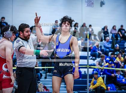 Thumbnail 3 in Smithtown Tournament (Qualifying Rounds) photogallery.