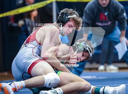 Thumbnail 1 in Smithtown Tournament (Qualifying Rounds) photogallery.