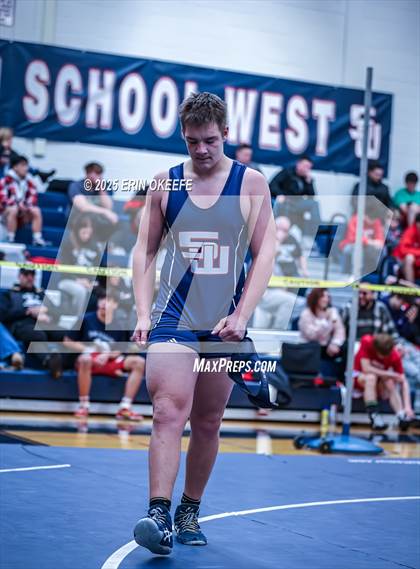 Thumbnail 3 in Smithtown Tournament (Qualifying Rounds) photogallery.