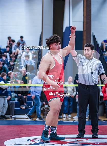 Thumbnail 2 in Smithtown Tournament (Qualifying Rounds) photogallery.