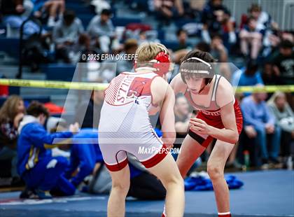Thumbnail 1 in Smithtown Tournament (Qualifying Rounds) photogallery.