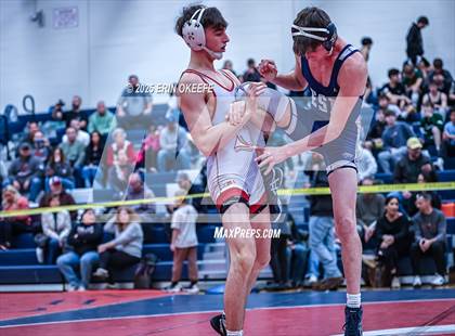 Thumbnail 3 in Smithtown Tournament (Qualifying Rounds) photogallery.