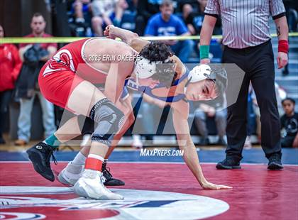 Thumbnail 3 in Smithtown Tournament (Qualifying Rounds) photogallery.