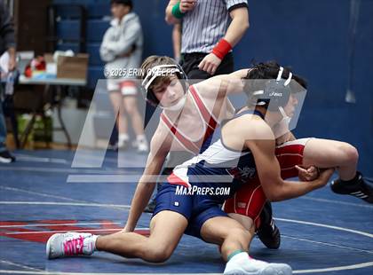 Thumbnail 1 in Smithtown Tournament (Qualifying Rounds) photogallery.