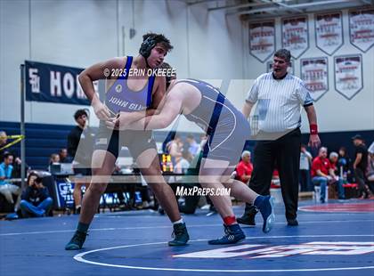 Thumbnail 1 in Smithtown Tournament (Qualifying Rounds) photogallery.