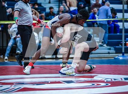 Thumbnail 1 in Smithtown Tournament (Qualifying Rounds) photogallery.