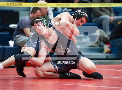 Thumbnail 2 in Smithtown Tournament (Qualifying Rounds) photogallery.