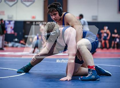 Thumbnail 1 in Smithtown Tournament (Qualifying Rounds) photogallery.