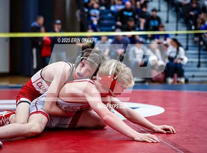 Thumbnail 1 in Smithtown Tournament (Qualifying Rounds) photogallery.