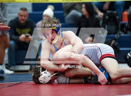 Thumbnail 3 in Smithtown Tournament (Qualifying Rounds) photogallery.