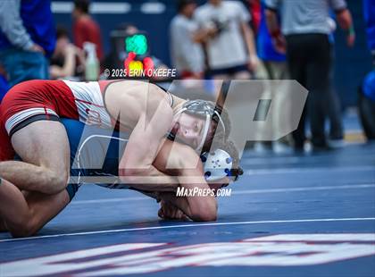 Thumbnail 2 in Smithtown Tournament (Qualifying Rounds) photogallery.