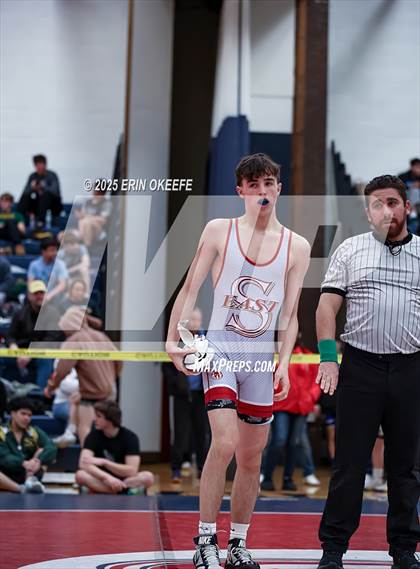 Thumbnail 2 in Smithtown Tournament (Qualifying Rounds) photogallery.