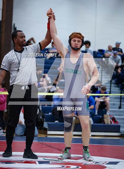 Thumbnail 3 in Smithtown Tournament (Qualifying Rounds) photogallery.