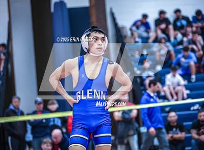 Thumbnail 3 in Smithtown Tournament (Qualifying Rounds) photogallery.