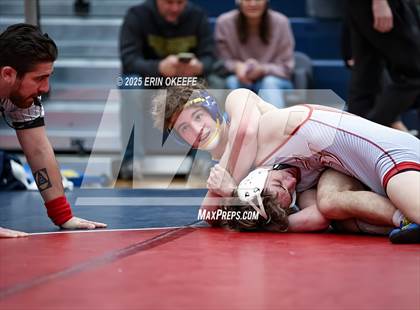 Thumbnail 2 in Smithtown Tournament (Qualifying Rounds) photogallery.