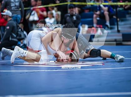 Thumbnail 3 in Smithtown Tournament (Qualifying Rounds) photogallery.