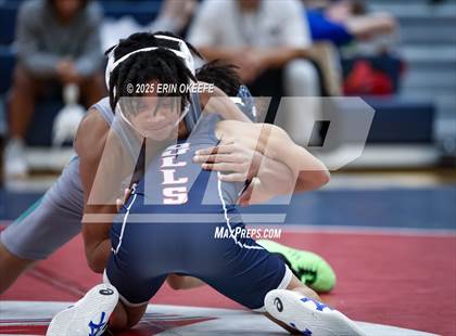 Thumbnail 1 in Smithtown Tournament (Qualifying Rounds) photogallery.