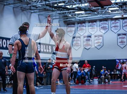 Thumbnail 2 in Smithtown Tournament (Qualifying Rounds) photogallery.