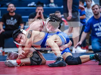 Thumbnail 1 in Smithtown Tournament (Qualifying Rounds) photogallery.