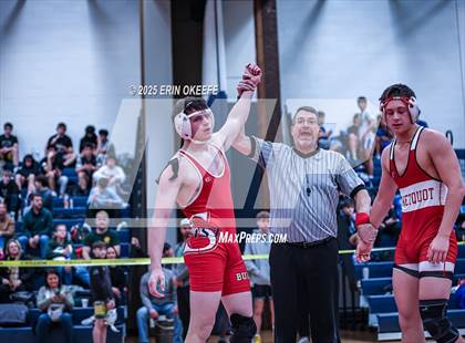 Thumbnail 2 in Smithtown Tournament (Qualifying Rounds) photogallery.