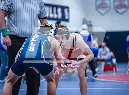 Thumbnail 2 in Smithtown Tournament (Qualifying Rounds) photogallery.