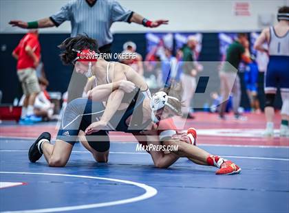 Thumbnail 3 in Smithtown Tournament (Qualifying Rounds) photogallery.
