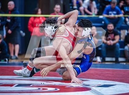 Thumbnail 2 in Smithtown Tournament (Qualifying Rounds) photogallery.