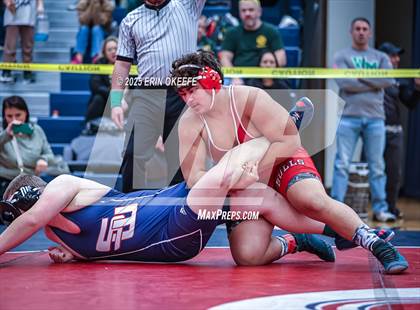 Thumbnail 3 in Smithtown Tournament (Qualifying Rounds) photogallery.