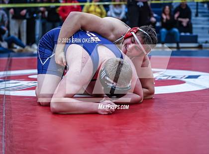 Thumbnail 2 in Smithtown Tournament (Qualifying Rounds) photogallery.