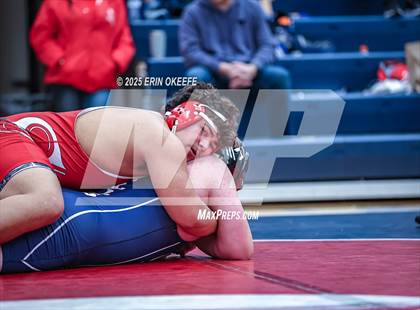 Thumbnail 1 in Smithtown Tournament (Qualifying Rounds) photogallery.