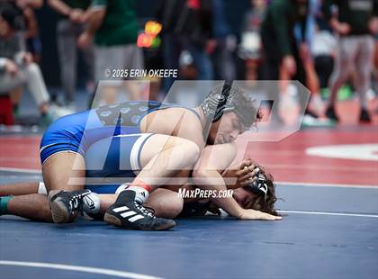 Thumbnail 3 in Smithtown Tournament (Qualifying Rounds) photogallery.
