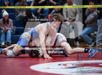 Thumbnail 3 in Smithtown Tournament (Qualifying Rounds) photogallery.