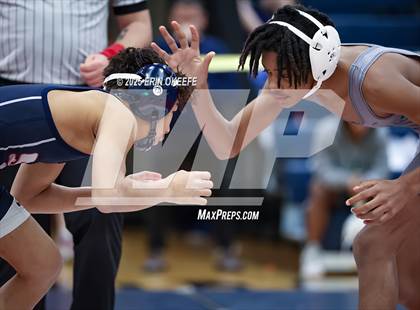 Thumbnail 3 in Smithtown Tournament (Qualifying Rounds) photogallery.