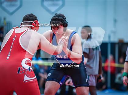 Thumbnail 1 in Smithtown Tournament (Qualifying Rounds) photogallery.