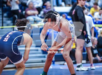 Thumbnail 3 in Smithtown Tournament (Qualifying Rounds) photogallery.