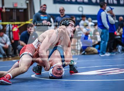 Thumbnail 1 in Smithtown Tournament (Qualifying Rounds) photogallery.