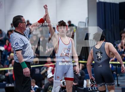 Thumbnail 2 in Smithtown Tournament (Qualifying Rounds) photogallery.