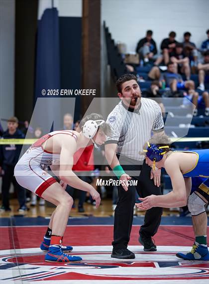 Thumbnail 3 in Smithtown Tournament (Qualifying Rounds) photogallery.