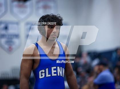 Thumbnail 2 in Smithtown Tournament (Qualifying Rounds) photogallery.