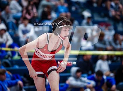 Thumbnail 1 in Smithtown Tournament (Qualifying Rounds) photogallery.