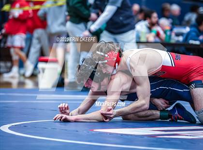 Thumbnail 1 in Smithtown Tournament (Qualifying Rounds) photogallery.