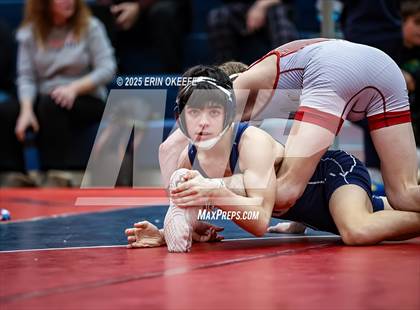Thumbnail 2 in Smithtown Tournament (Qualifying Rounds) photogallery.