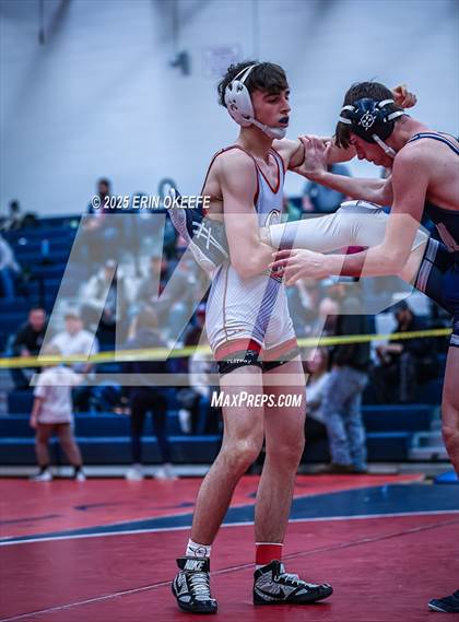 Thumbnail 3 in Smithtown Tournament (Qualifying Rounds) photogallery.
