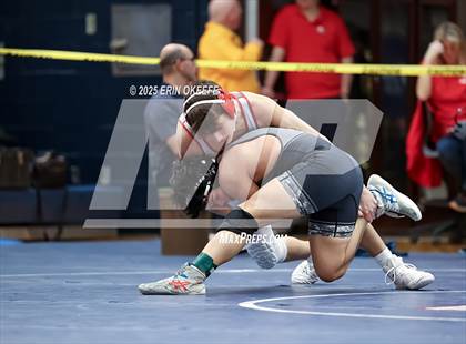 Thumbnail 3 in Smithtown Tournament (Qualifying Rounds) photogallery.