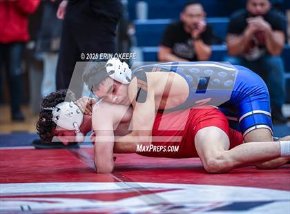 Thumbnail 3 in Smithtown Tournament (Qualifying Rounds) photogallery.