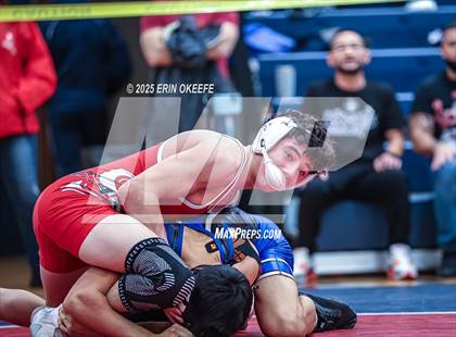 Thumbnail 1 in Smithtown Tournament (Qualifying Rounds) photogallery.